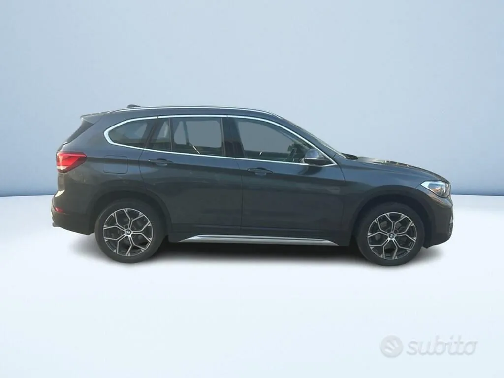 BMW X1 2020 photo 5