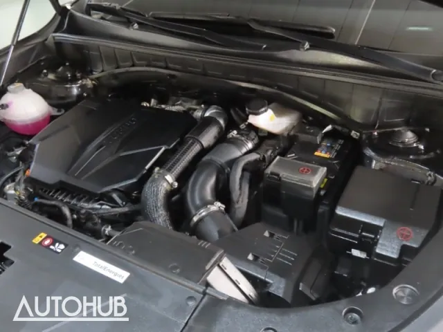 Kia Sorento 2025 photo 5