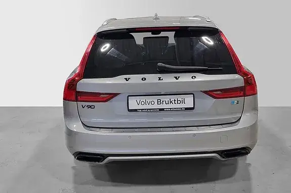 Volvo V90 2018 photo 5