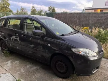 Mazda 5