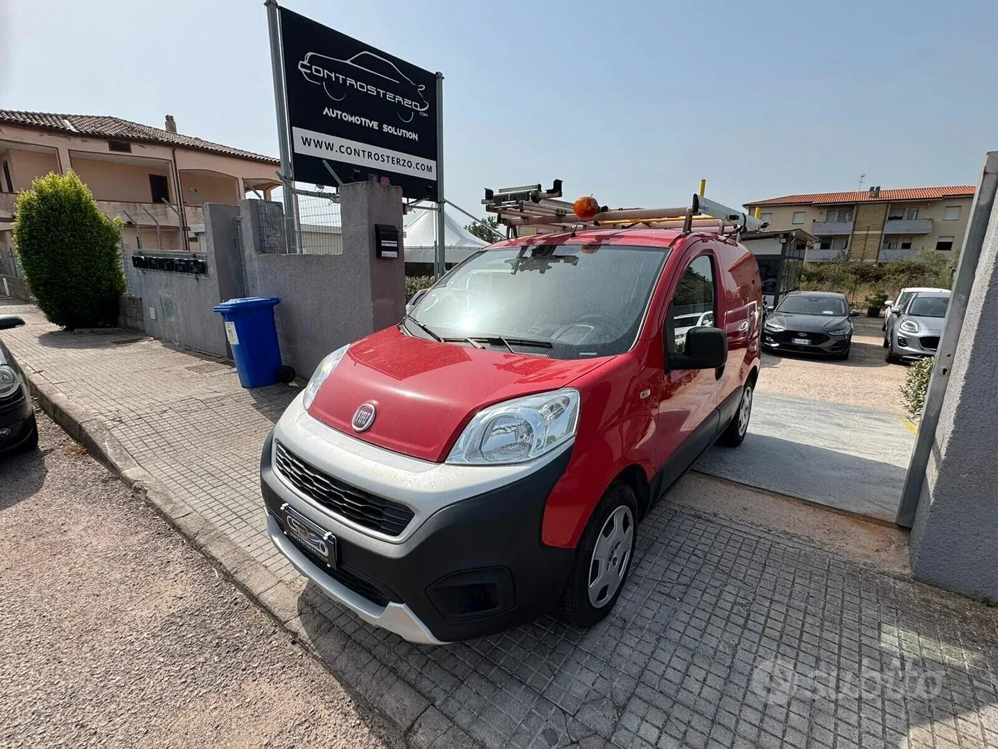 Fiat Fiorino