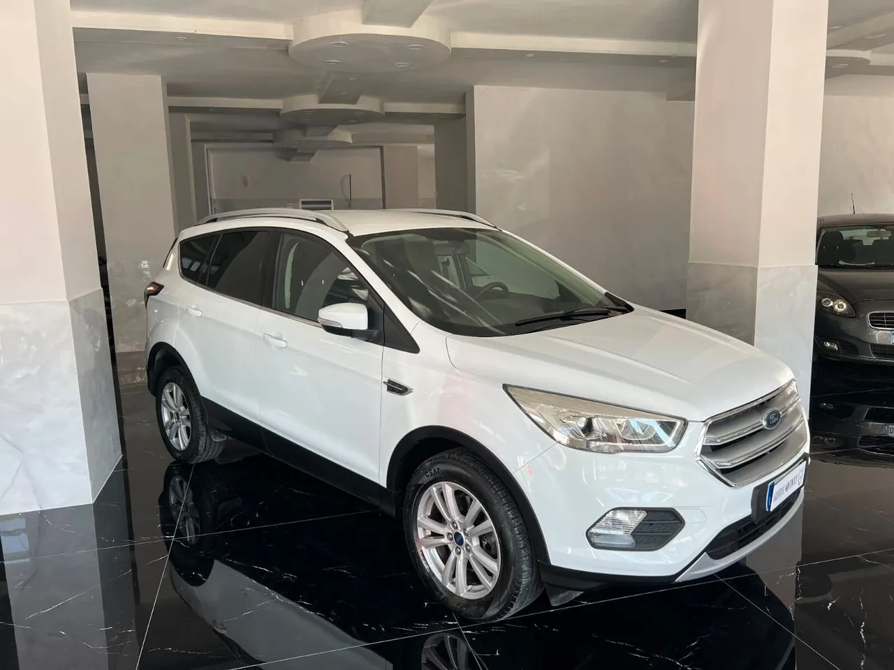 Ford Kuga 2019 photo 3