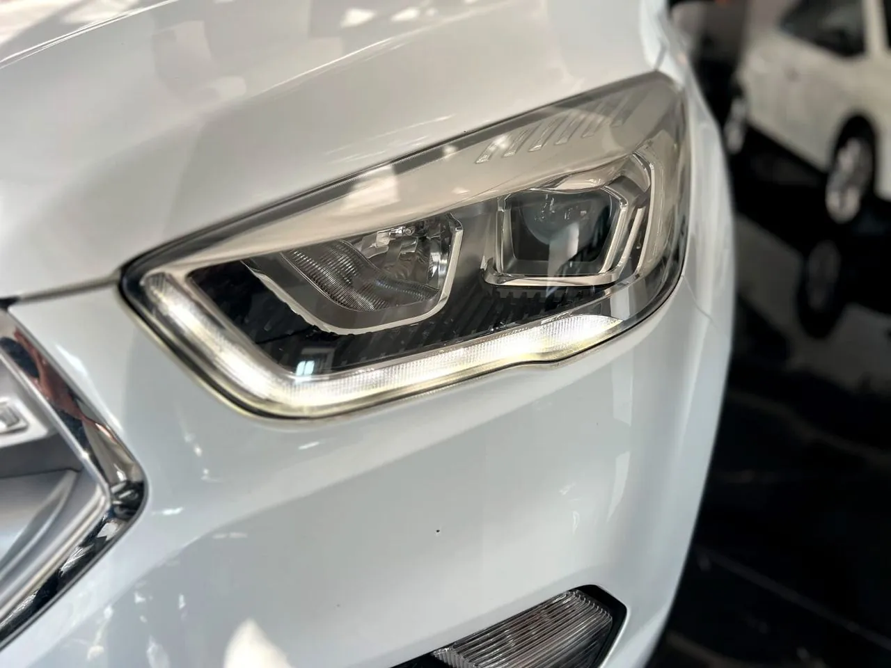 Ford Kuga 2019 photo 4