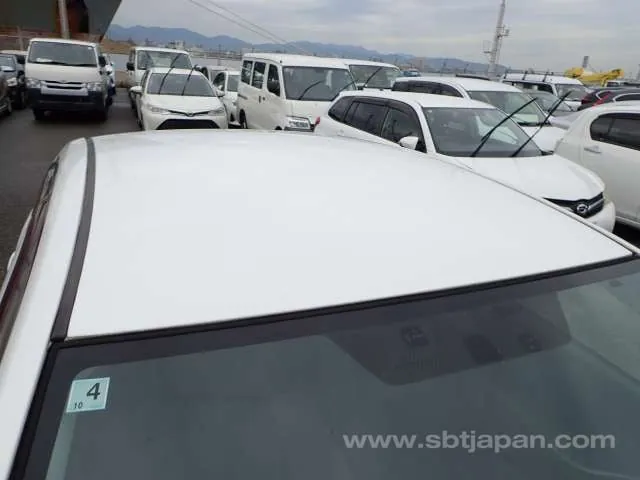 Toyota Premio 2015 photo 5
