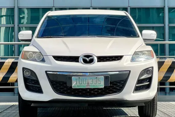 Mazda Cx7