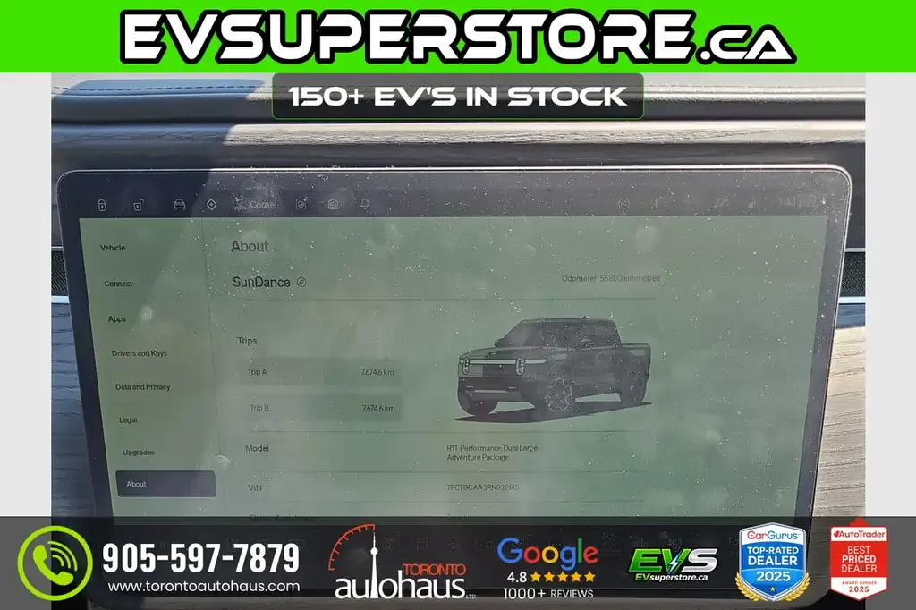 Rivian R1T 2024 photo 4