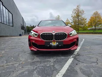 BMW 135 M135I 2021 photo 3