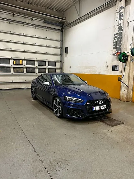 Audi Rs5