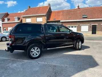 Ford Ranger 2014 photo 3