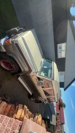 Nissan Safari 1990 photo 2