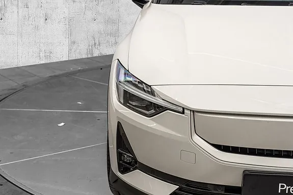 Polestar 2 2026 photo 4