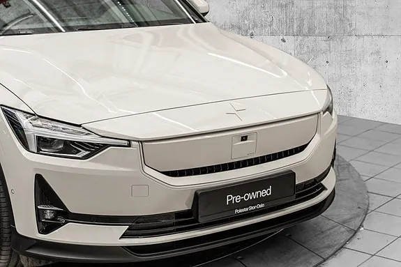 Polestar 2 2026 photo 2