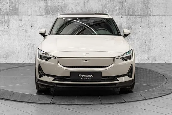 Polestar 2 2026 photo 3