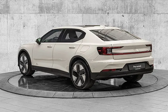 Polestar 2 2026 photo 5
