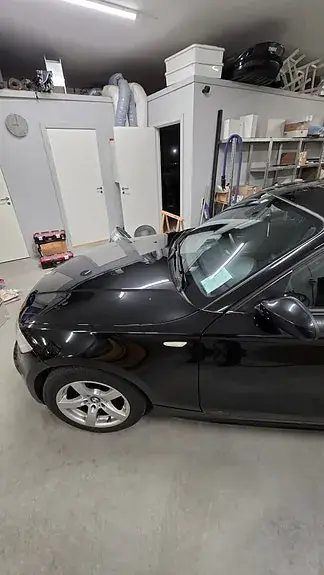 BMW 120D 2004 photo 5