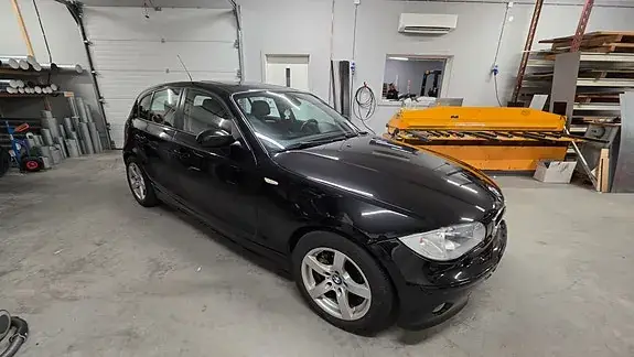 BMW 120D