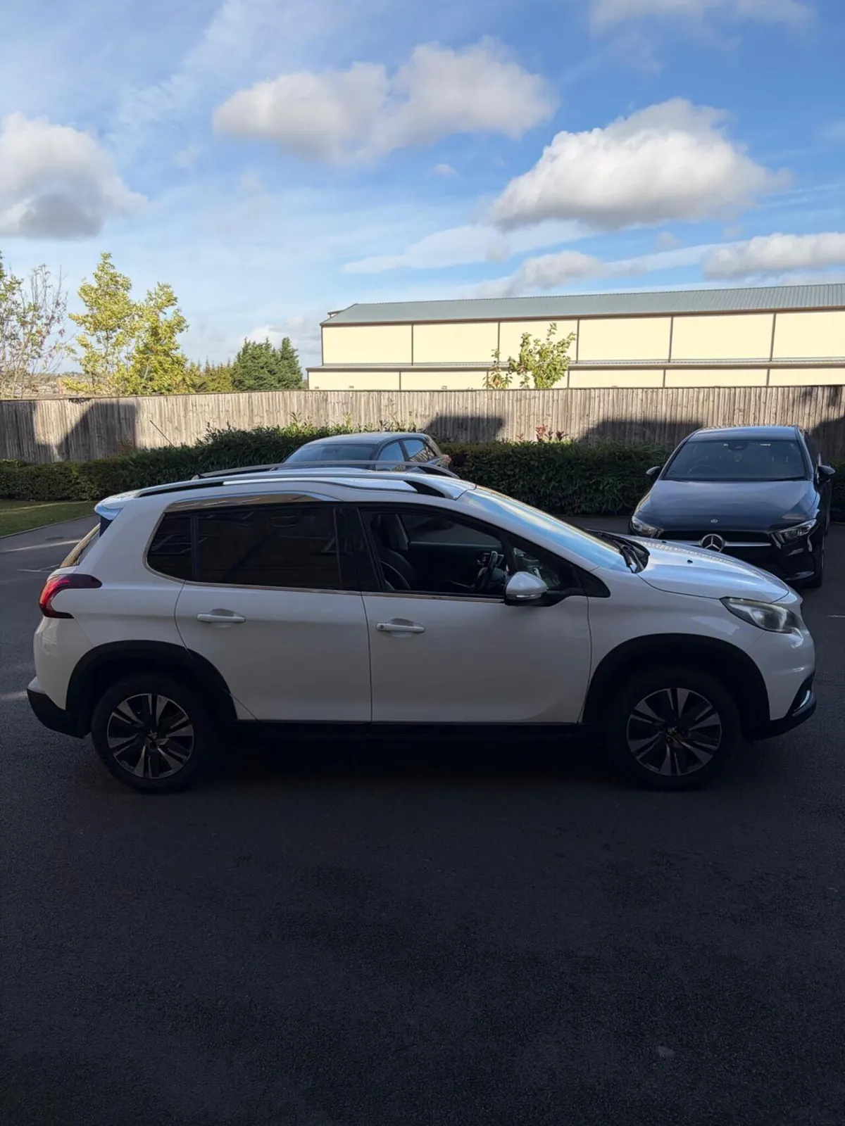 Peugeot 2008 2016 photo 2
