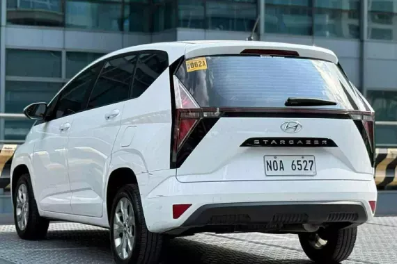 Hyundai Stargazer 2025 photo 5