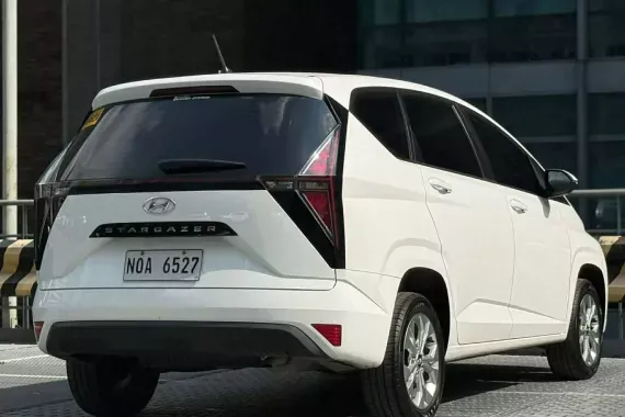 Hyundai Stargazer 2025 photo 4
