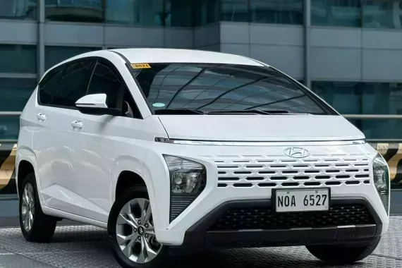 Hyundai Stargazer 2025 photo 2