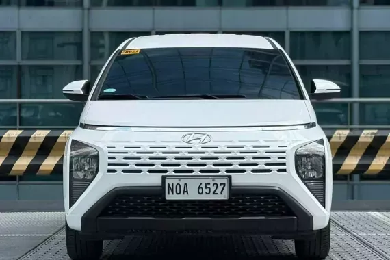 Hyundai Stargazer