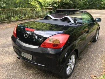 Opel Tigra