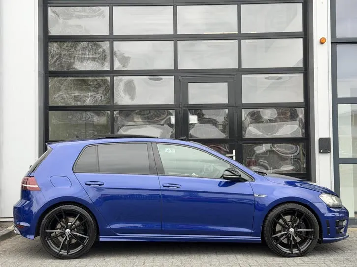 Volkswagen Golf 2015 photo 3