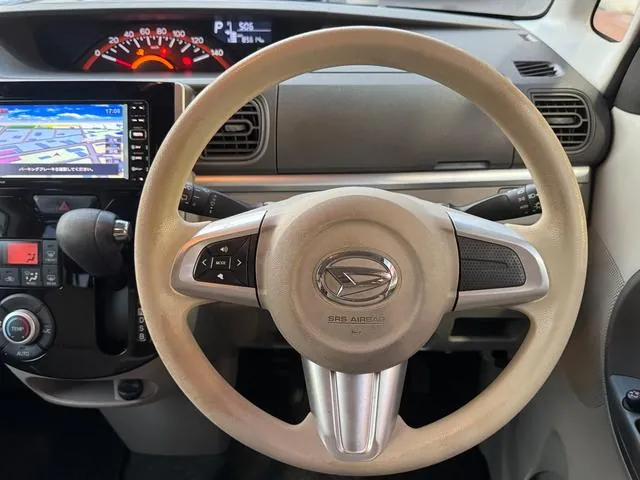 Daihatsu Tanto 2016 photo 5