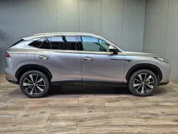 MG Hs 2025 photo 2