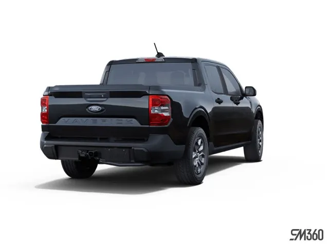 Ford Maverick 2026 photo 2