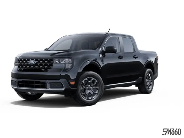 Ford Maverick 2026 photo 3