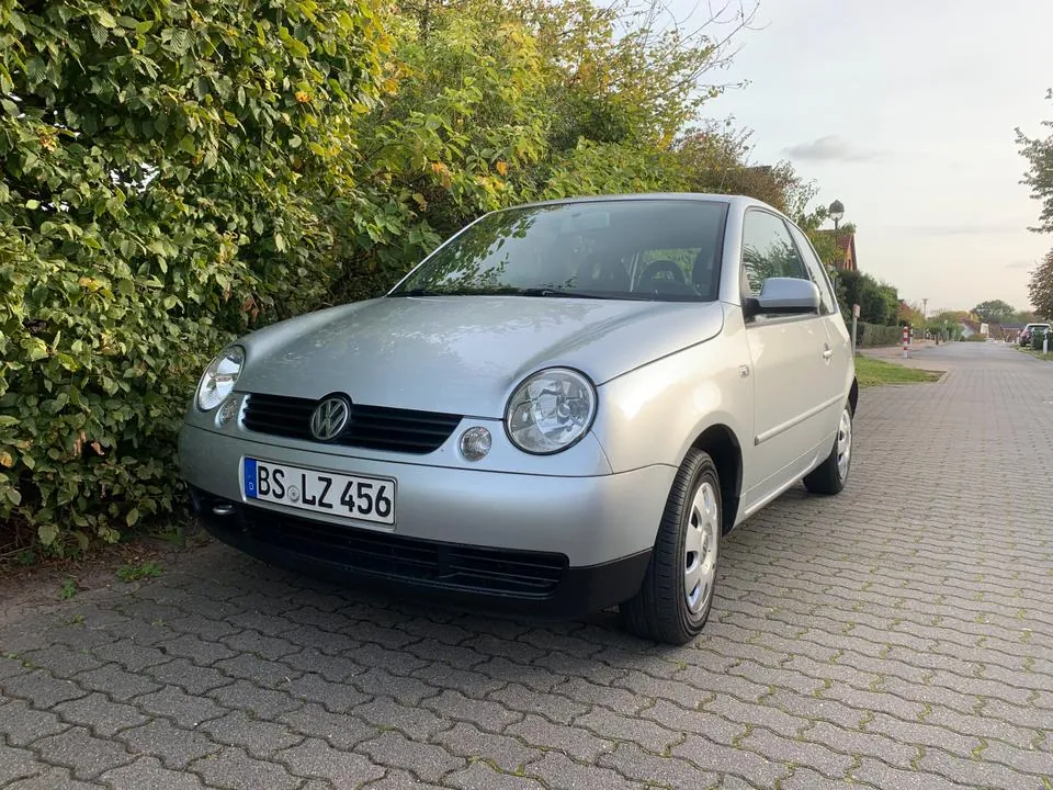 Volkswagen Lupo