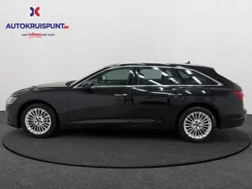 Audi A6 2022 photo 2