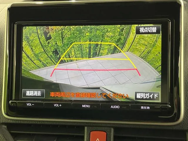 Toyota Esquaise 2017 photo 4