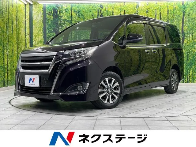 Toyota Esquaise