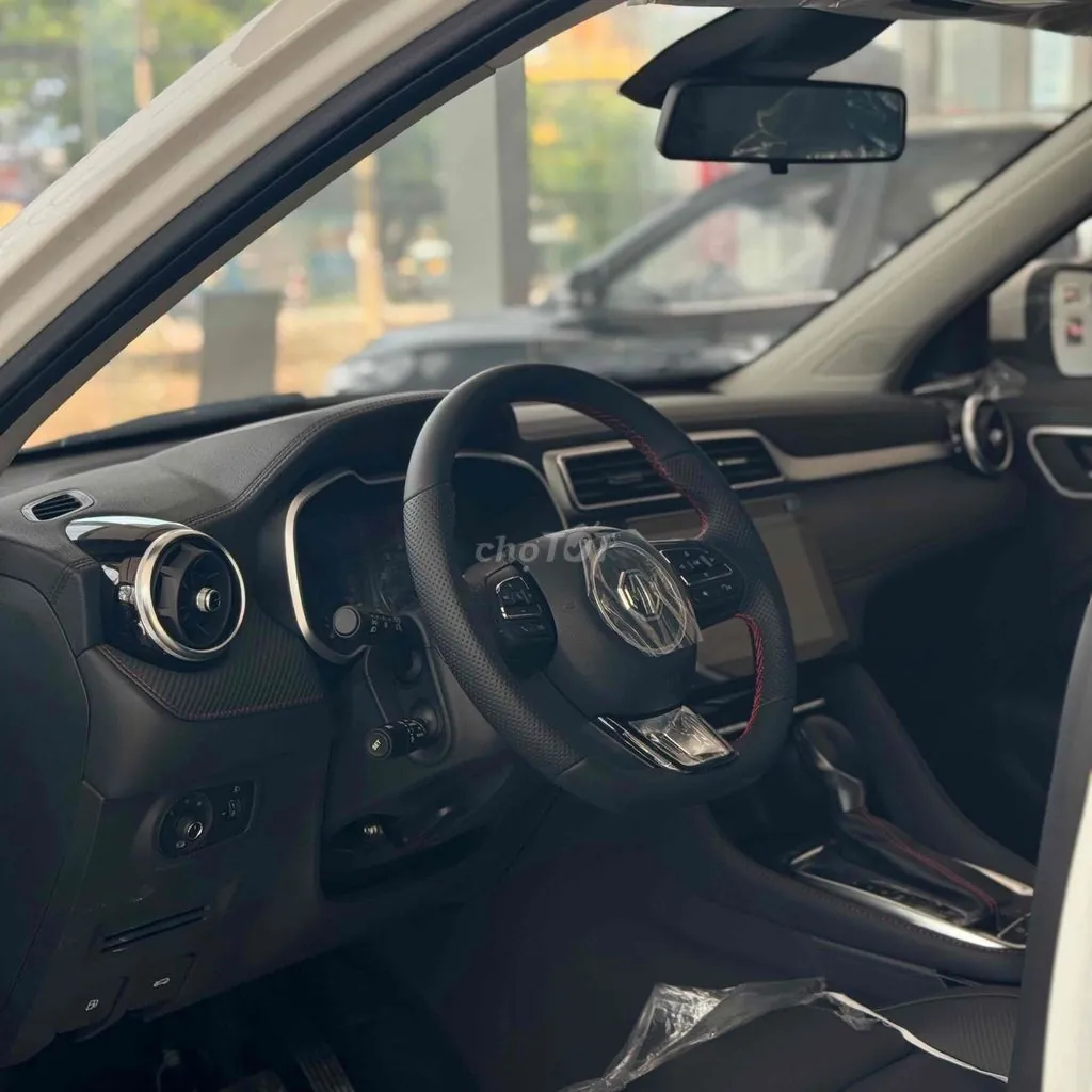 MG Zs 2025 photo 5