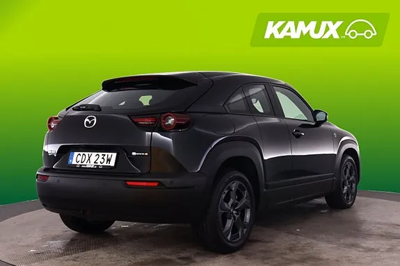 Mazda Mx-30 2023 photo 4
