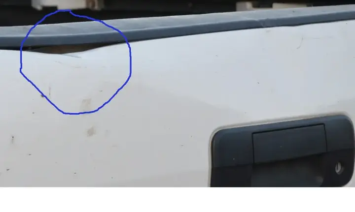 Toyota Tundra 2008 photo 4
