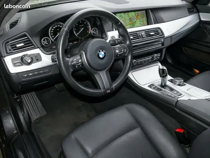 BMW Série 5