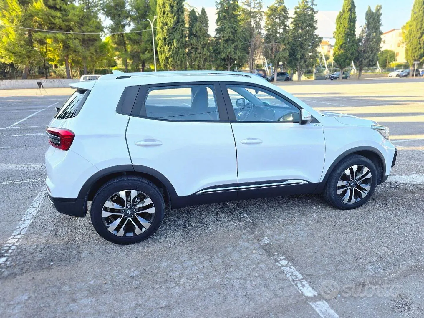 Fiat Strada 2022 photo 4