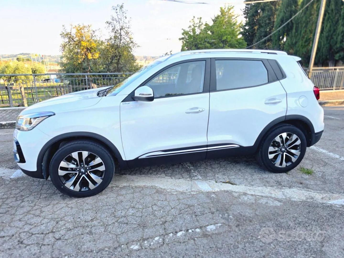 Fiat Strada 2022 photo 3