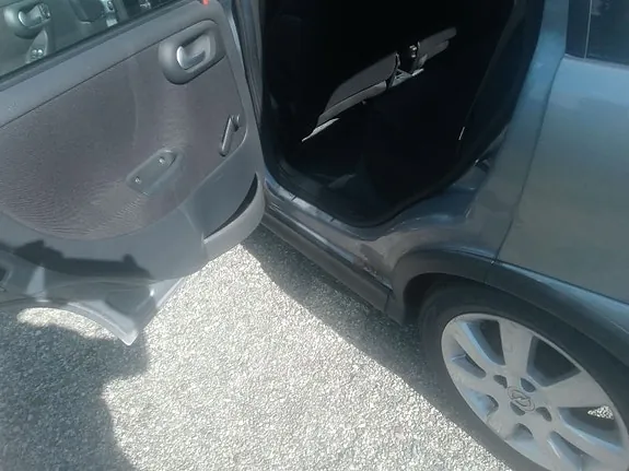 Opel Corsa 2006 photo 4