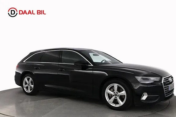 Audi A6 2023 photo 4