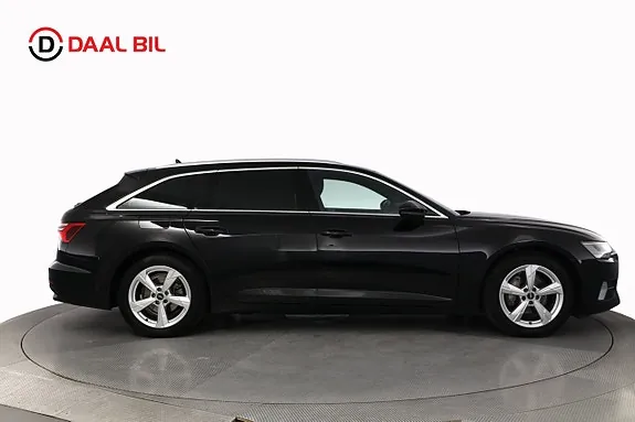 Audi A6 2023 photo 5