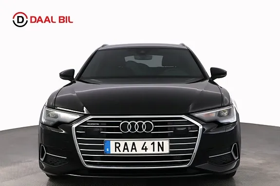 Audi A6 2023 photo 2