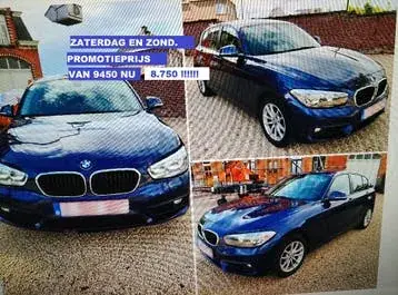 BMW 316
