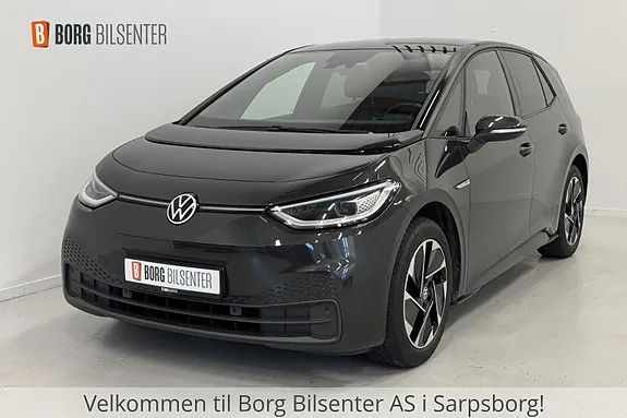 Volkswagen Id.3