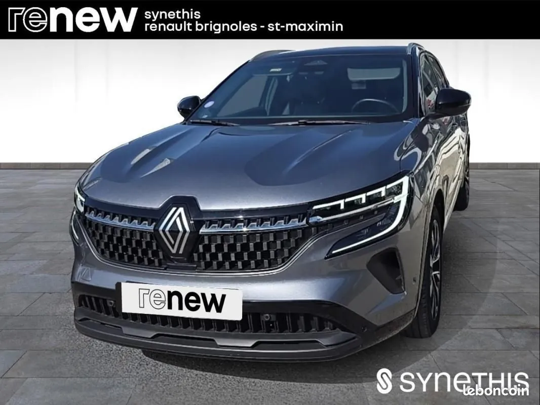 Renault Austral