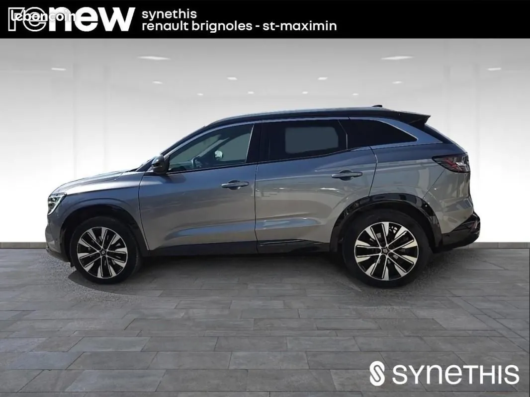 Renault Austral 2023 photo 5