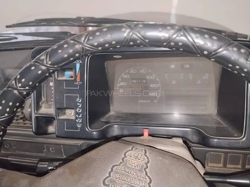 Suzuki Mehran